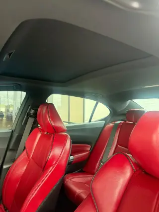 2019 Acura TLX