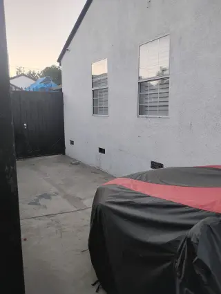Erick's Junk Removal
