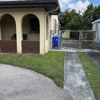 🏡 AVAILABLE FOR RENT – 3719 NW 12th Street, Miami, FL