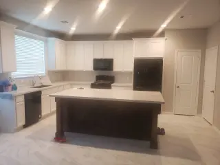 JG General Remodeling