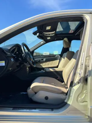 🚘2012 Mercedes-Benz E350/ 💥 $1.000 de Down/ ✅ Excelente Precio