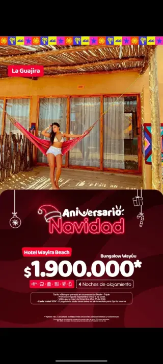 Viajes onvacation