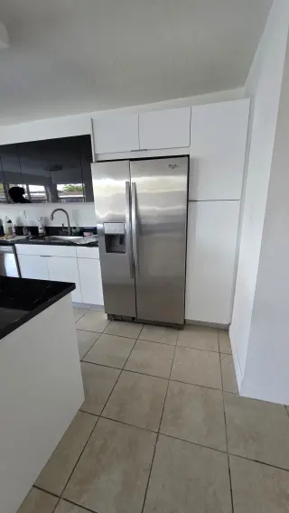 Habitación en Renta con Baño Privado en Hialeah