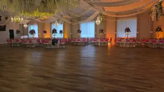 salon de fiestas bodas y quinceaneras