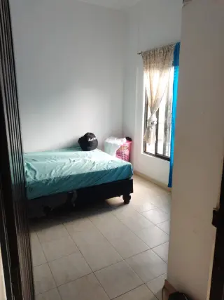 vendo apartamento en san judas