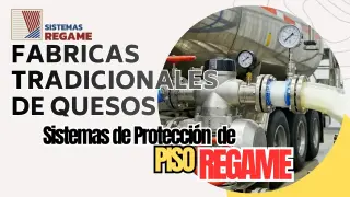 PISOS CON DAÑOS SEVEROS Y COSTOSOS POR LA ALTA ACIDEZ Y LAS ALTAS TEMPERATURAS