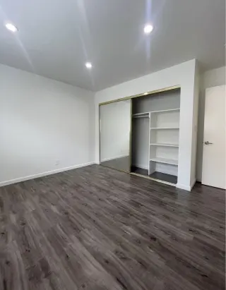 APARTAMENTO CON PARKING EN LOS ANGELES CA