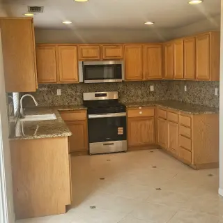 ¡Orange! Casa Amplia 5 Recámaras / 4 Baños — $5,995