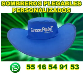 CORNETAS PROMOCIONALES DE PLAS