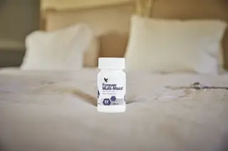 Forever Multi-Maca suplemento