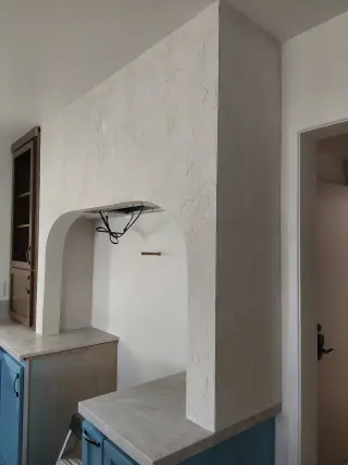 Drywall & taping