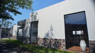 Casa Orquídea, 13 Cielos