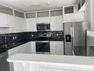 Hermosa Villa para la renta