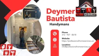 Professional home services