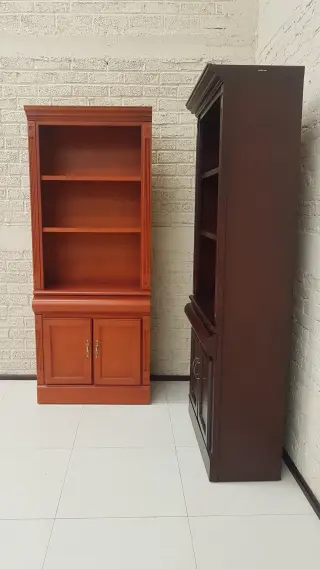 Librero Sencillo Prometeo