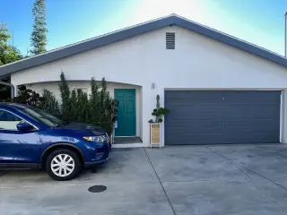 New home for rent