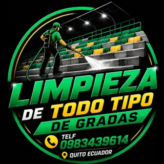 Limpieza de Centros Comerciales Cumbayá