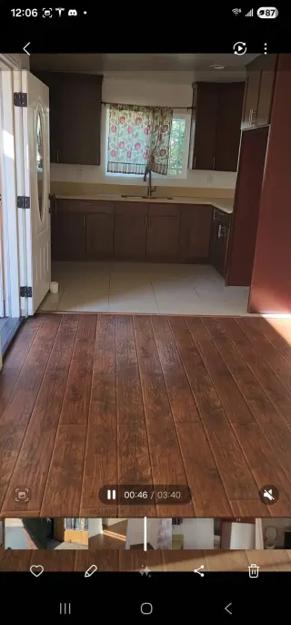 rento linda casa