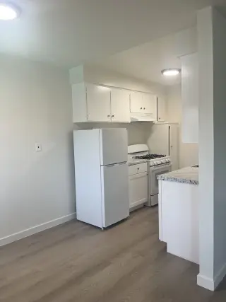 Apt de renta