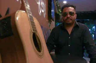 Servicio de Serenata Virtual - ¡Sorprende a tus Seres Queridos!