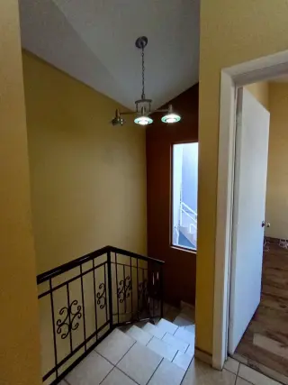 🏡CASA EN RENTA en CHAPULTEPEC