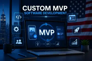 How to Build a Startup MVP Successfully in 8 Weeks