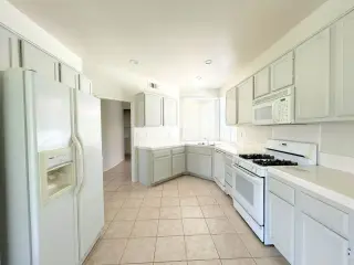 Good place for rent