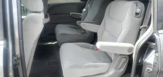 Honda Odyssey 2009