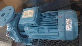 SERVICIO TECNICO ROWA. BOMBAS ARANA S.A