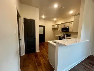 Be the first to make this stunning new build your home!