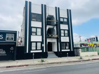 ¡Múdese Hoy! Estudio en Pico Union por $1,425 al Mes| 2 meses Gratis