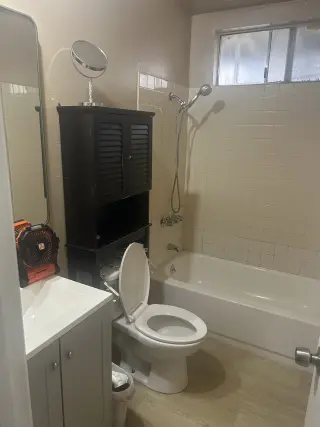 Cuarto en renta