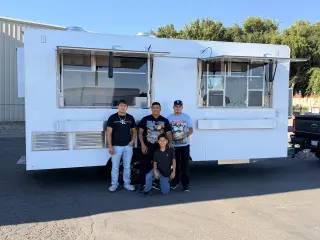 TACOS KE RICO