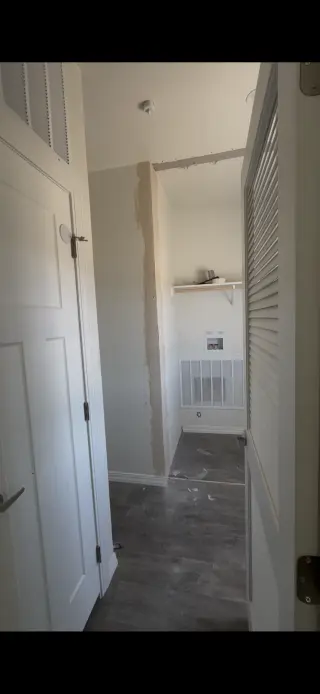 Todo tipo de arreglos y renovación de casas