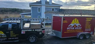 Peter Velez Construction Corporation