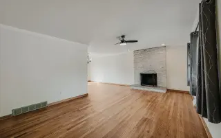 Spacious Rental With Great Layout