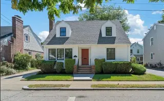 Charming Home Available Now