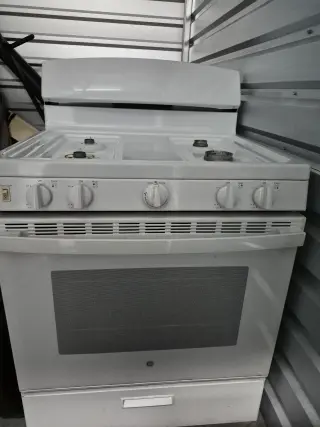 Electrodomésticos