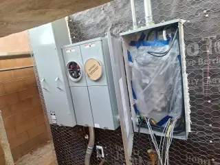 Electrician