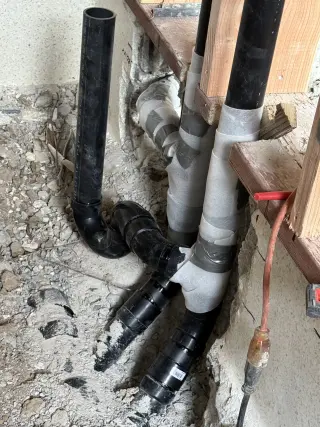 Paredes Plumbing