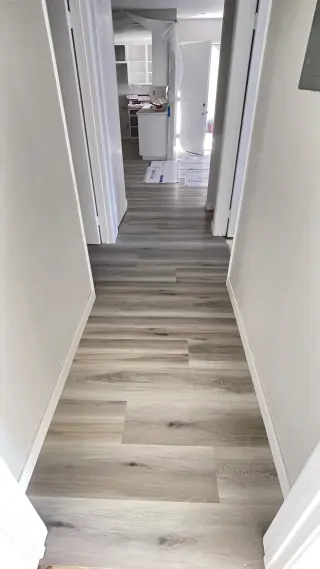 Flooring and Tile Services