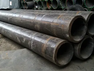 Ejes Redondos, Bocinas, Barras Cuadradas  - Acero 1020, 1045, 4140, 4340