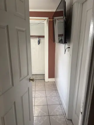Habitación Acogedora en Alquiler en Ubicación Conveniente