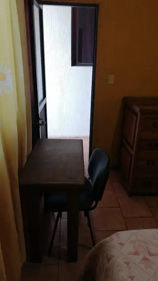 Habitación Acogedora en Renta