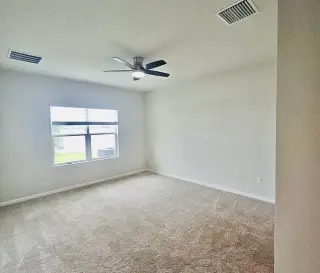Single family homes