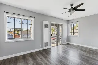 Beautiful 1 BD 1 BA