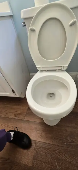 House cleaning