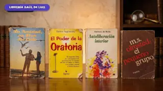 El Baúl de Libros - Tu Librería Usada Online en Venezuela