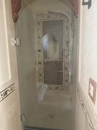Recamara master con propio baño