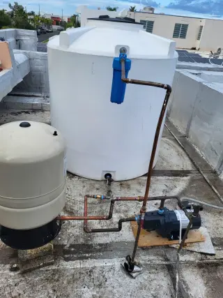 Plomeria y Destapes 24horas todo Puerto Rico